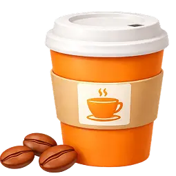 Cafe icon