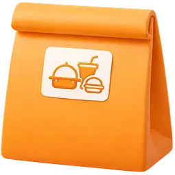 Cloud Kitchen Icon