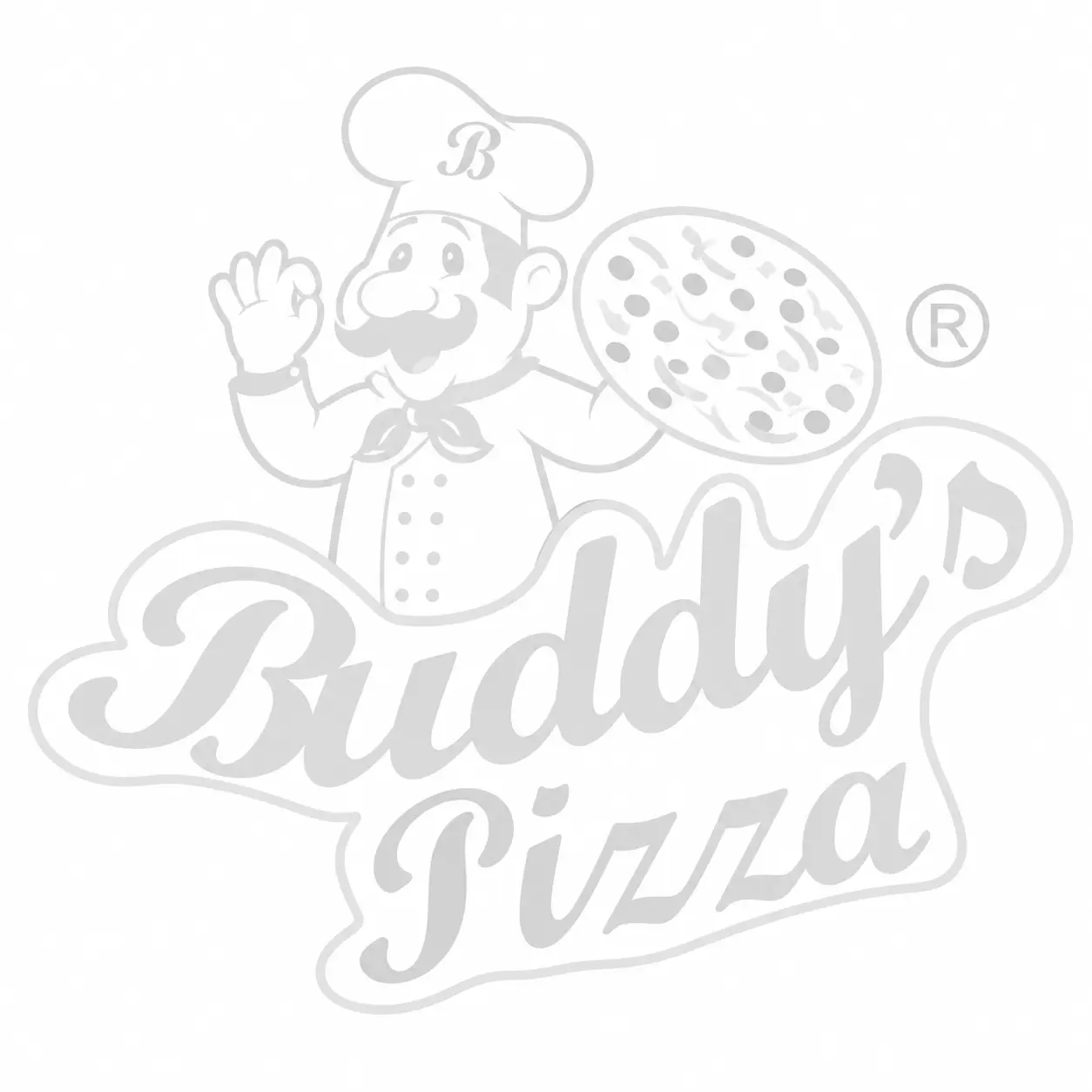 Buddy's Pizza Placeholder