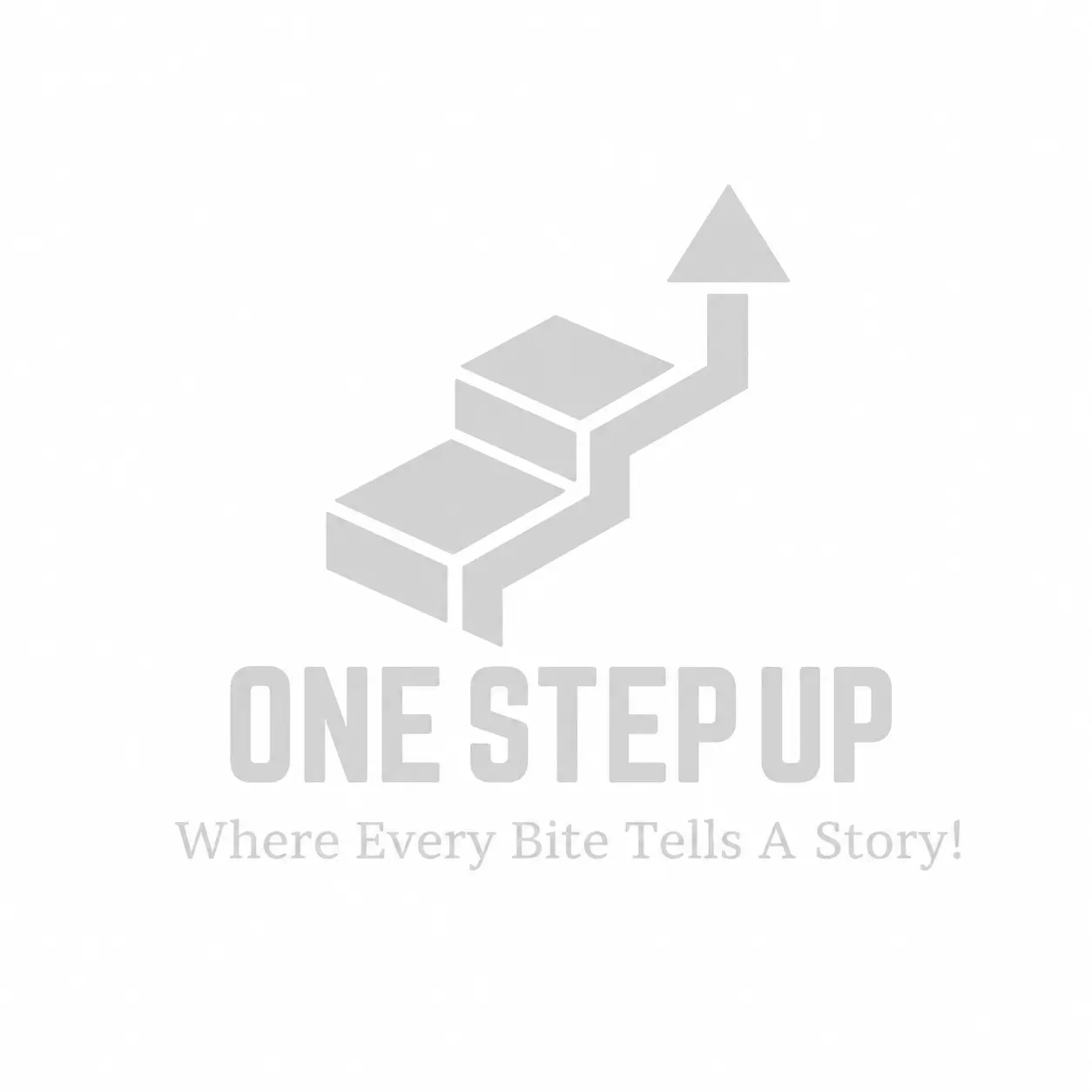 One Step Up Placeholder