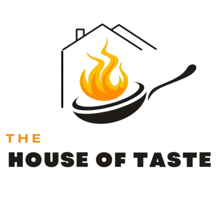 The House of Taste
