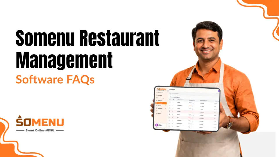 How to Create a Digital Menu in Easy Steps?