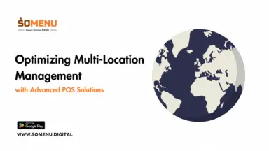 Optimizing Multi-Location Management with Advanced POS Solutions