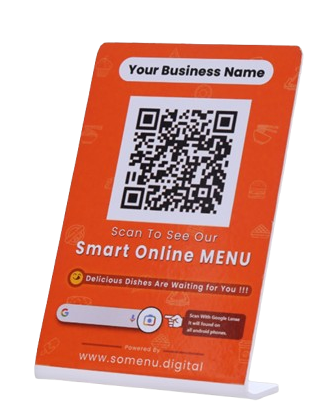 Seamless Access with QR Code Solutions