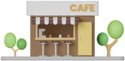 Cafe icon