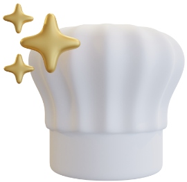 Cloud Kitchen Icon