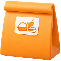 Cloud Kitchen Icon