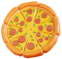 Pizza Outlet Icon