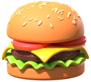 QSR Icon